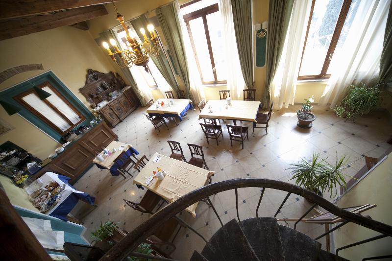 Hotel Merlini Florença Exterior foto