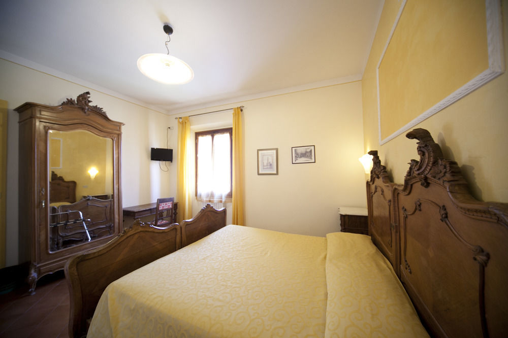 Hotel Merlini Florença Exterior foto